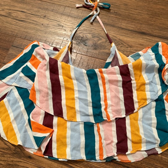 Fun Summer Tanks (3) - Picture 3 of 12